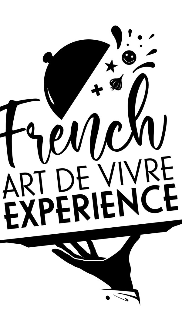 Logo French Art de Vivre Expérience